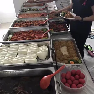 Other Food Items or Photos of Event (Please fill in below)