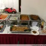 Other Food Items or Photos of Event (Please fill in below)