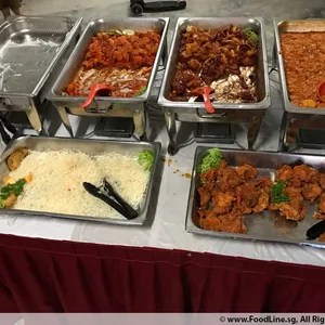 Other Food Items or Photos of Event (Please fill in below)