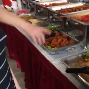 Other Food Items or Photos of Event (Please fill in below)