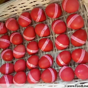 Good Luck Red Eggs