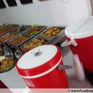 Other Food Items or Photos of Event (Please fill in below)