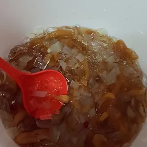 Sea Coconut w/ Sago • 海底椰西米露(Chef's Recommended)