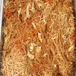 Fried Bee Hoon • 干炒米粉