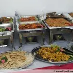 Other Food Items or Photos of Event (Please fill in below)