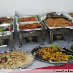 Other Food Items or Photos of Event (Please fill in below)