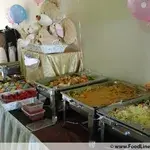 Thai Pineapple Rice