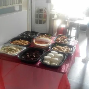 Other Food Items or Photos of Event (Please fill in below)