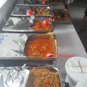 Other Food Items or Photos of Event (Please fill in below)
