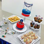 Other Food Items or Photos of Event (Please fill in below)