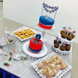 Other Food Items or Photos of Event (Please fill in below)