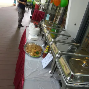 Other Food Items or Photos of Event (Please fill in below)