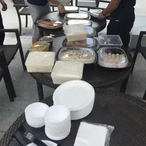 Other Food Items or Photos of Event (Please fill in below)