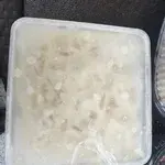 Honey Dew Sago