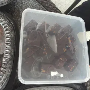 Mini Brownie