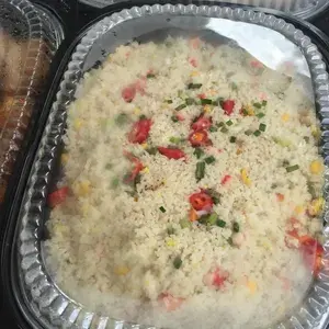Yang Chow Fried Rice
