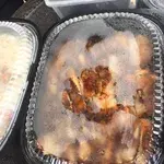 Roast Duck