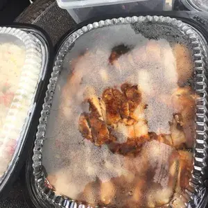 Roast Duck