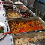 咖哩鸡肉 Curry Chicken