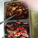 Sambal Prawn