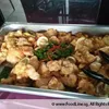 Lemon Fish Fillet with Lemon Dip (separated) | Customer Photo | Liang Food Caterer