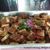 Carrot Kueh (deep fried) | Customer Photo | Liang Food Caterer