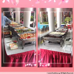 Other Food Items or Photos of Event (Please fill in below)