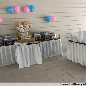 Other Food Items or Photos of Event (Please fill in below)