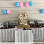 Other Food Items or Photos of Event (Please fill in below)