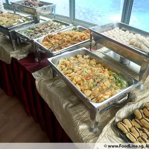 Other Food Items or Photos of Event (Please fill in below)