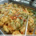 Thai Style Fish