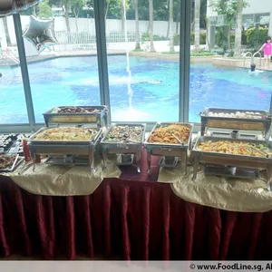 Other Food Items or Photos of Event (Please fill in below)