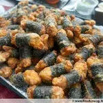Seaweed Roll