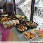 Other Food Items or Photos of Event (Please fill in below)