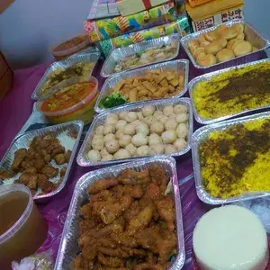 Other Food Items or Photos of Event (Please fill in below)