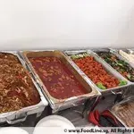 Other Food Items or Photos of Event (Please fill in below)