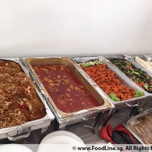 Other Food Items or Photos of Event (Please fill in below)