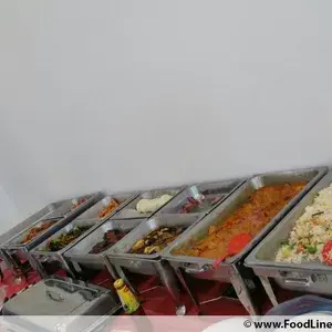 Other Food Items or Photos of Event (Please fill in below)