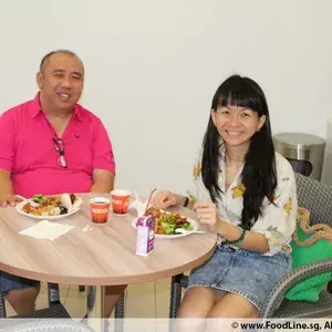 Other Food Items or Photos of Event (Please fill in below)