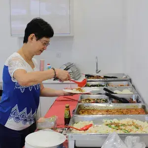 Other Food Items or Photos of Event (Please fill in below)