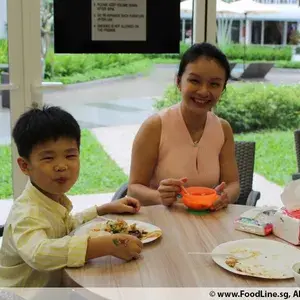 Other Food Items or Photos of Event (Please fill in below)