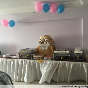 Other Food Items or Photos of Event (Please fill in below)