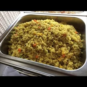 Thai Ananas Premium Oat Rice