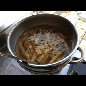 Dang Gui Chic Kut Teh