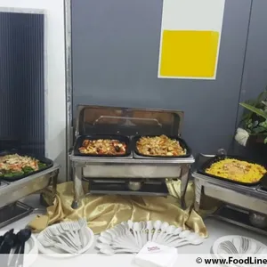 Other Food Items or Photos of Event (Please fill in below)