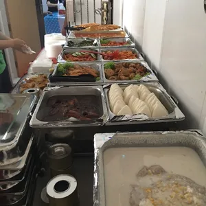 Other Food Items or Photos of Event (Please fill in below)
