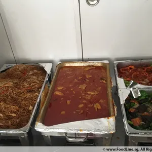 Other Food Items or Photos of Event (Please fill in below)