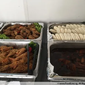Other Food Items or Photos of Event (Please fill in below)