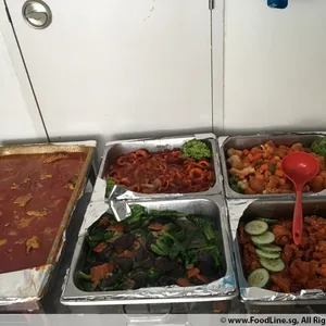 Other Food Items or Photos of Event (Please fill in below)