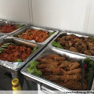 Other Food Items or Photos of Event (Please fill in below)